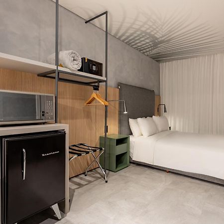 Brava Mundo Hotel Boutique Oficial Itajai Exterior photo