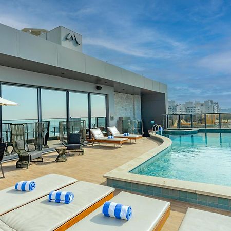 Brava Mundo Hotel Boutique Oficial Itajai Exterior photo