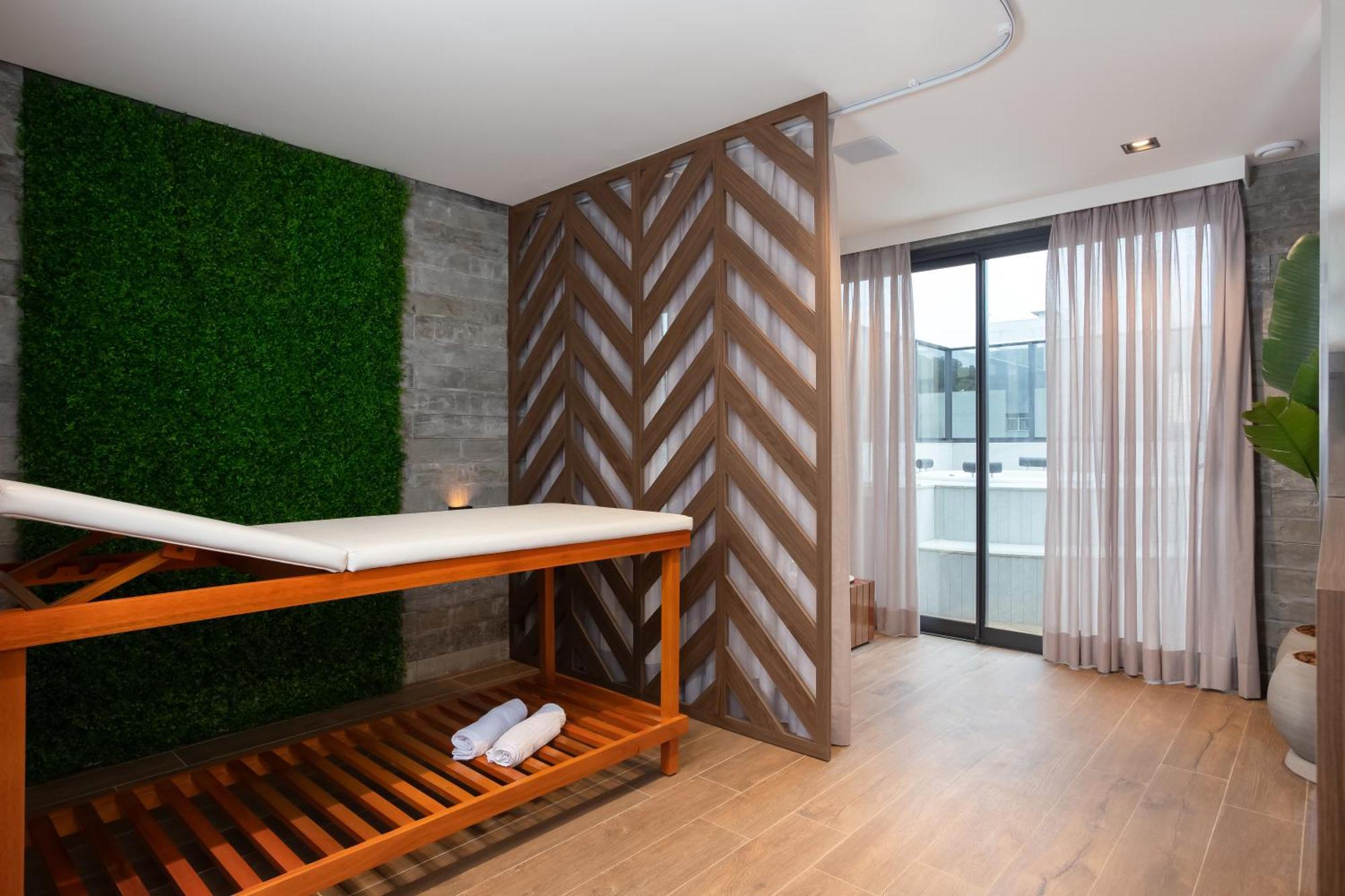 Brava Mundo Hotel Boutique Oficial Itajai Exterior photo