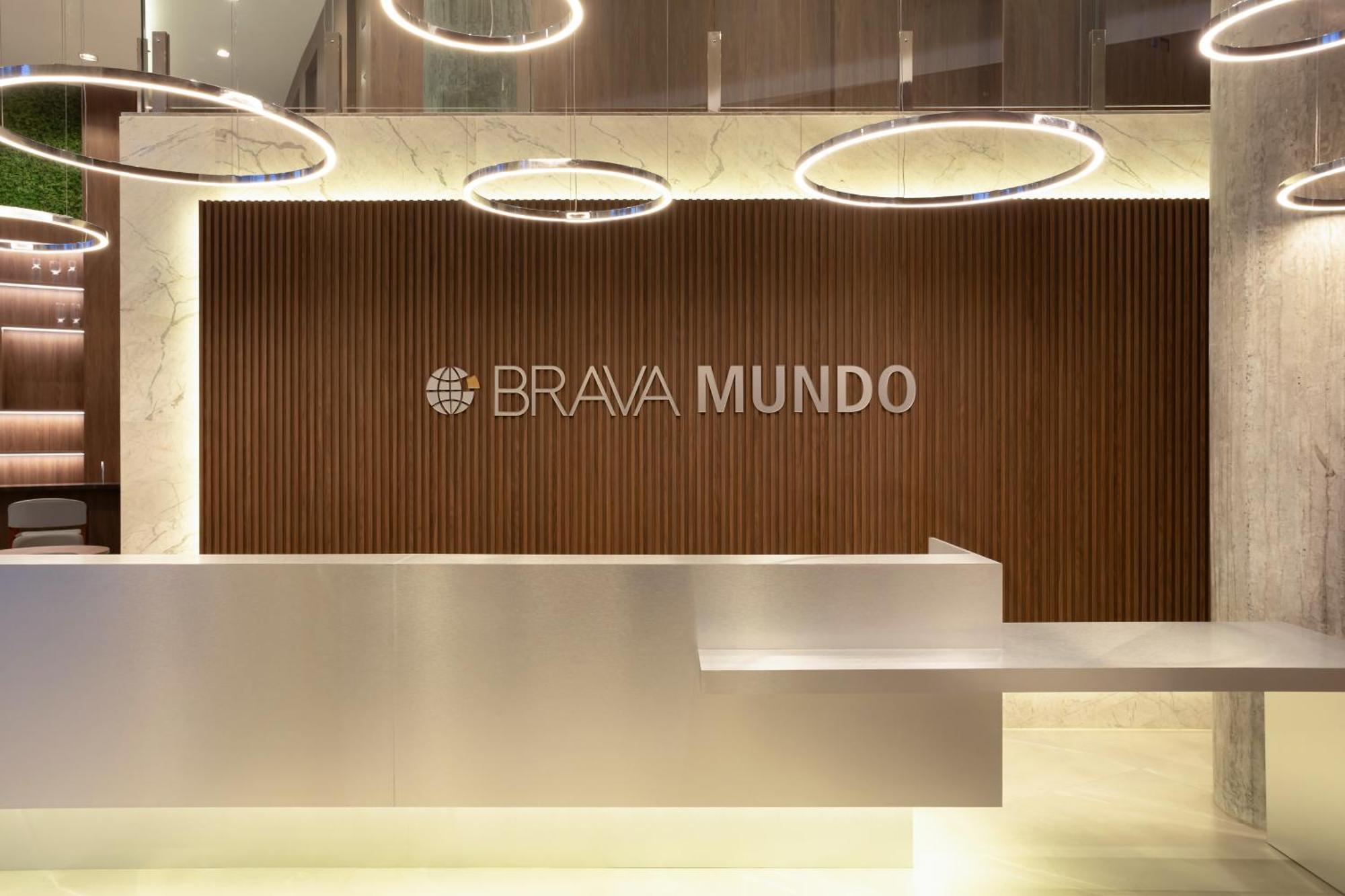 Brava Mundo Hotel Boutique Oficial Itajai Exterior photo