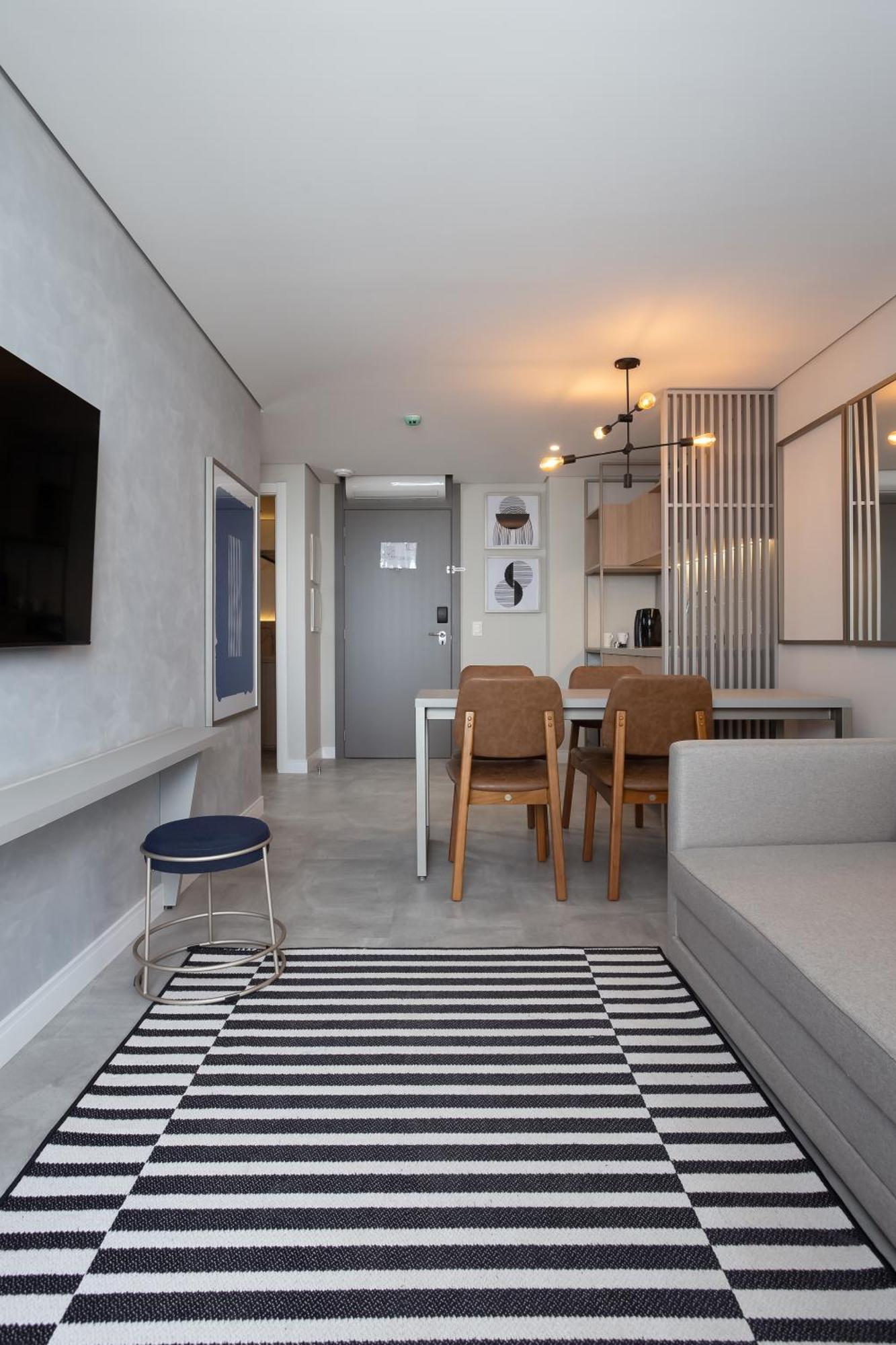 Brava Mundo Hotel Boutique Oficial Itajai Exterior photo