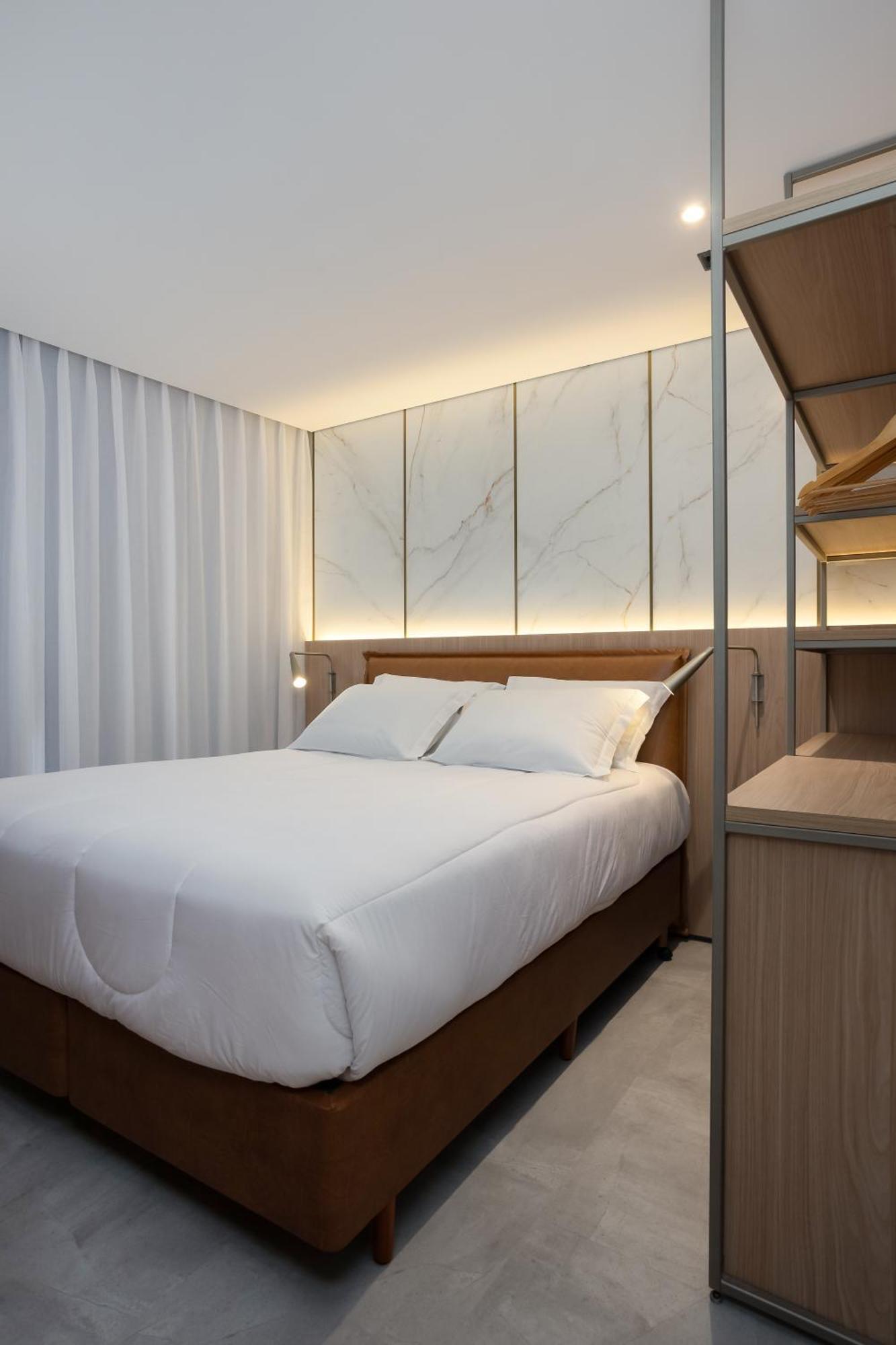 Brava Mundo Hotel Boutique Oficial Itajai Exterior photo