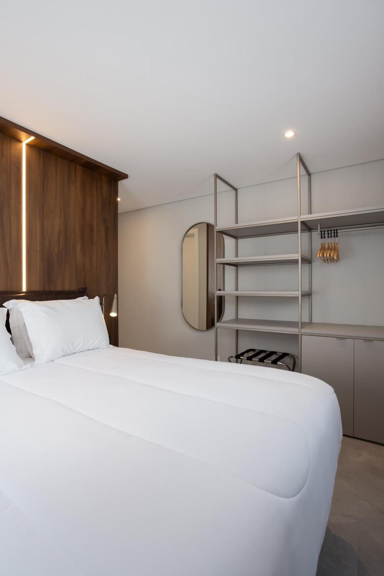 Brava Mundo Hotel Boutique Oficial Itajai Exterior photo
