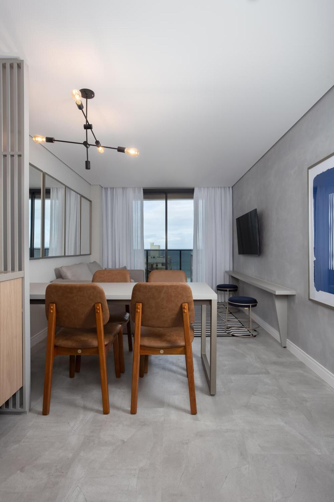 Brava Mundo Hotel Boutique Oficial Itajai Exterior photo