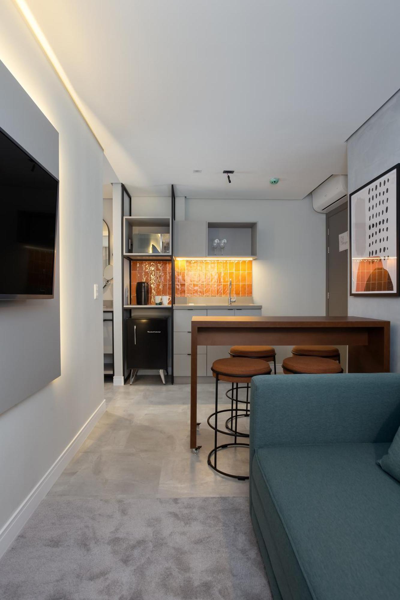 Brava Mundo Hotel Boutique Oficial Itajai Exterior photo