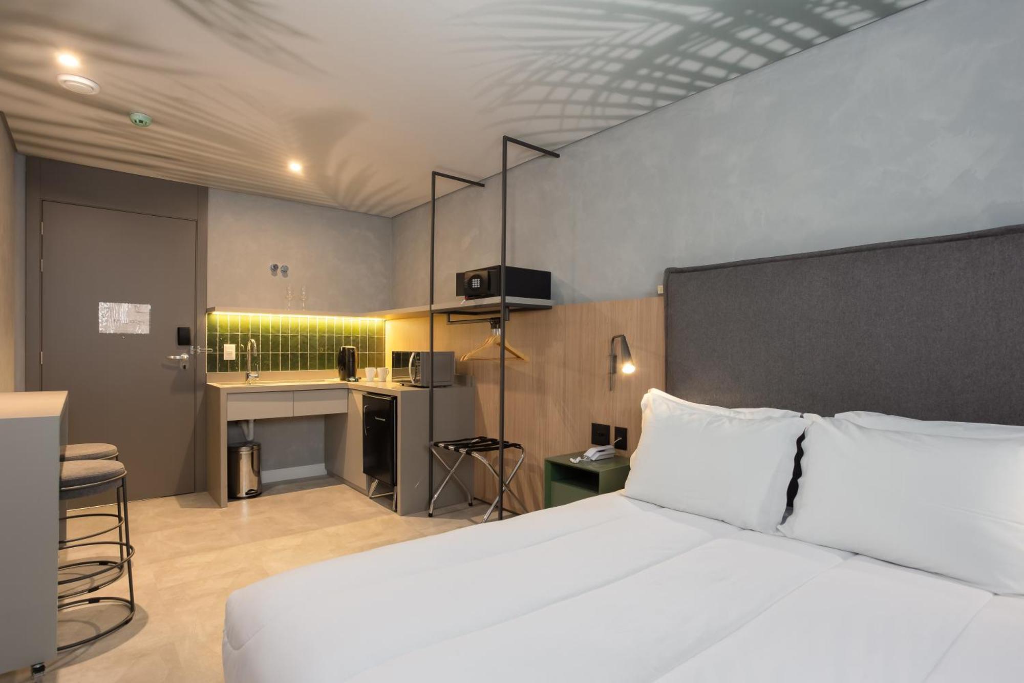 Brava Mundo Hotel Boutique Oficial Itajai Exterior photo