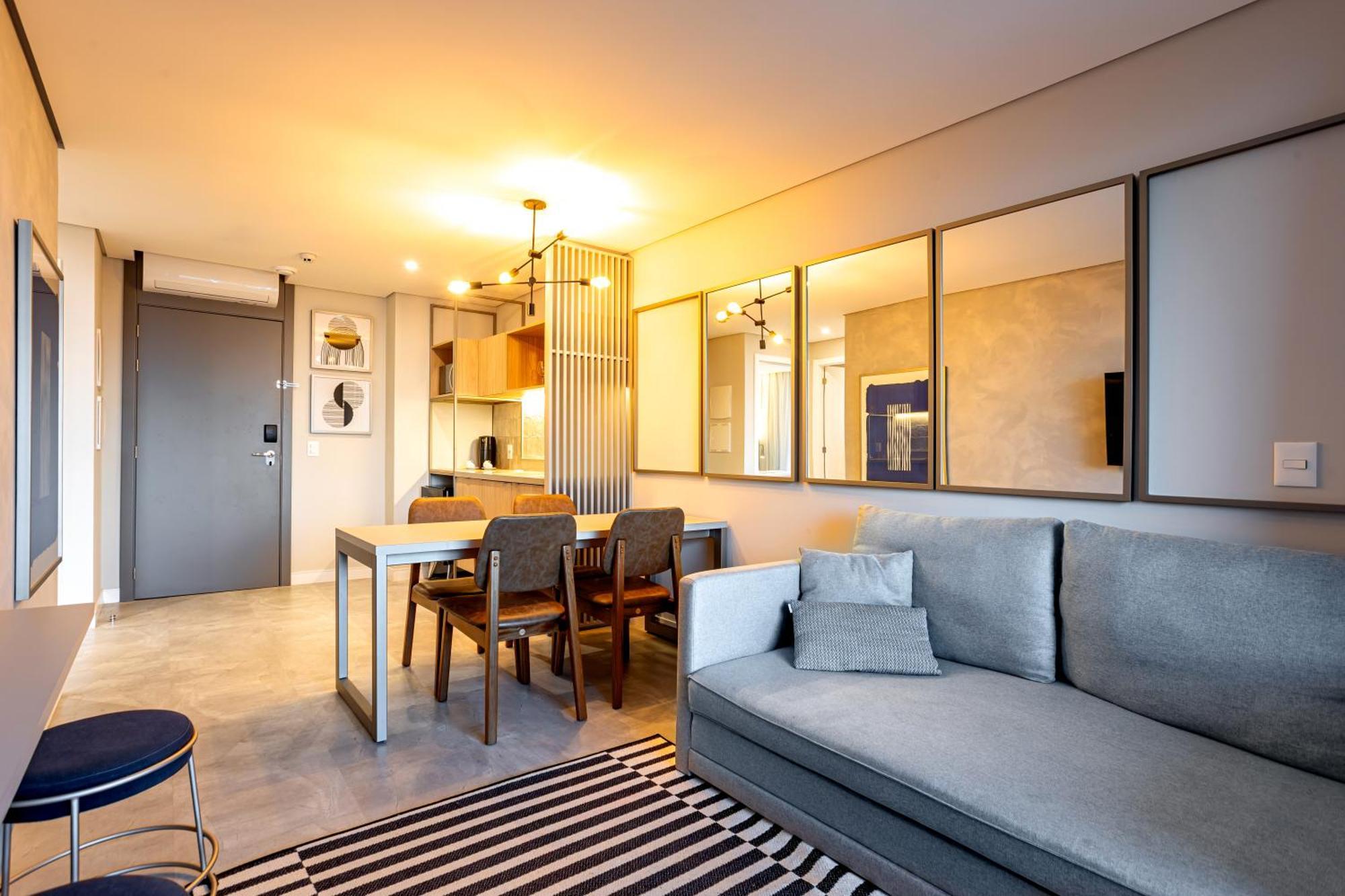 Brava Mundo Hotel Boutique Oficial Itajai Exterior photo