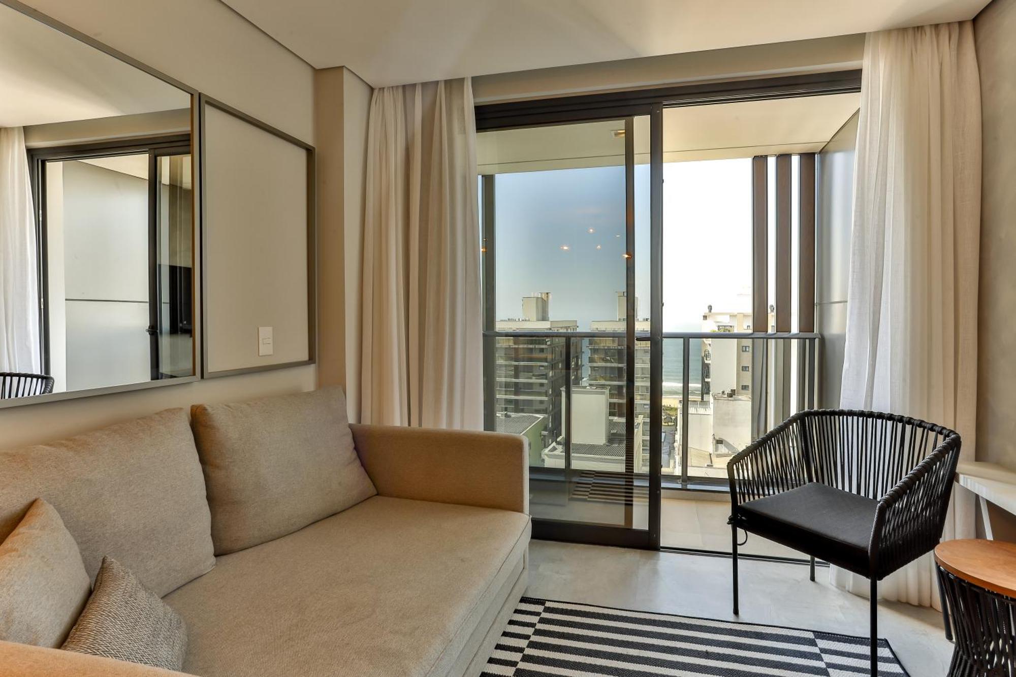Brava Mundo Hotel Boutique Oficial Itajai Exterior photo