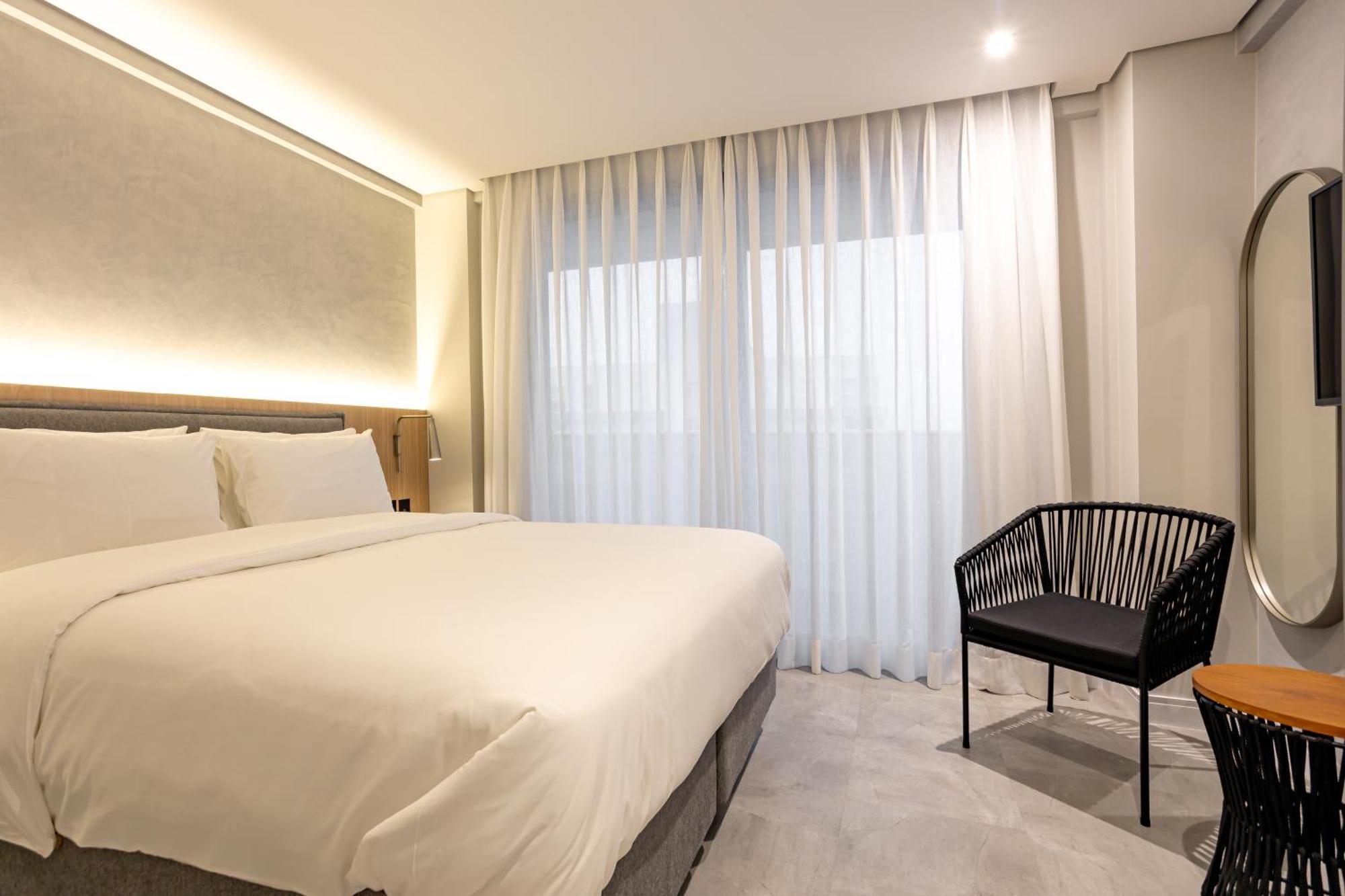 Brava Mundo Hotel Boutique Oficial Itajai Exterior photo