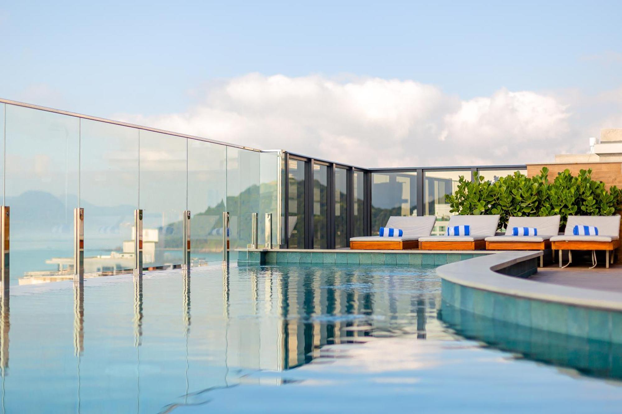 Brava Mundo Hotel Boutique Oficial Itajai Exterior photo